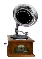 Grammophon